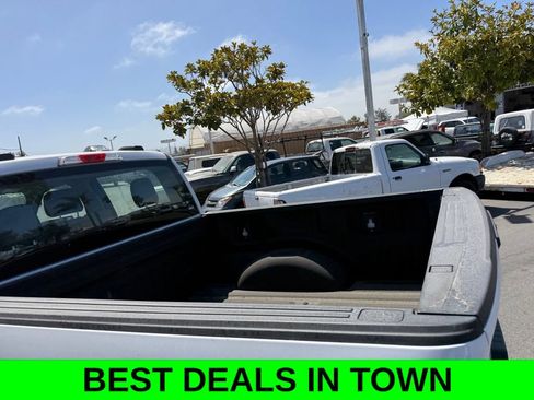 Used 2022 Ford F150 XL w/ Trailer Tow Package AWD/4WD image 5