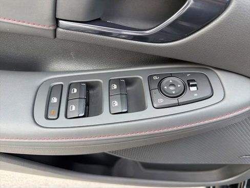 Used 2021 Hyundai Sonata N Line FWD image 18