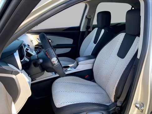 Used 2013 Chevrolet Equinox LS FWD image 8