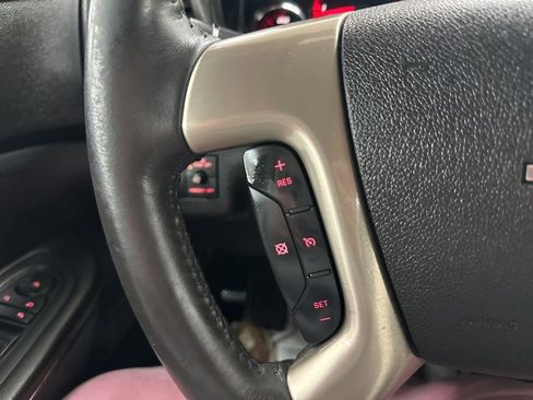 Used 2014 GMC Acadia Denali AWD/4WD image 34