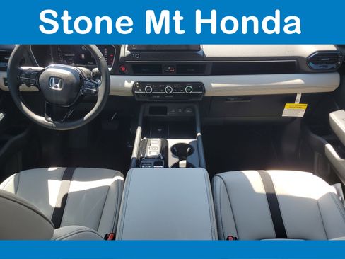 New 2026 Honda Passport RTL image 14
