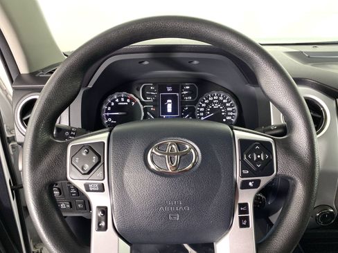 Used 2019 Toyota Tundra SR5 image 20