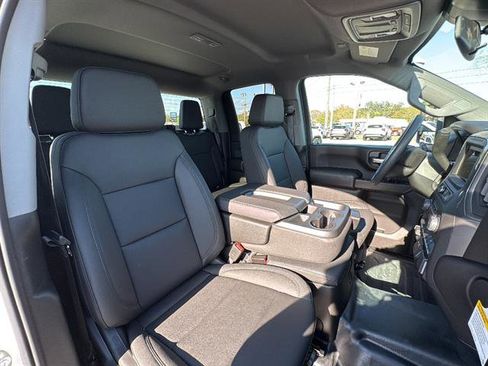 New 2026 Chevrolet Silverado 2500 W/T w/ WT Convenience Package RWD image 12
