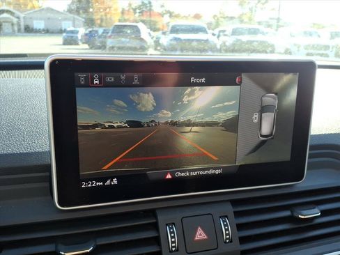 Used 2018 Audi Q5 Prestige image 5