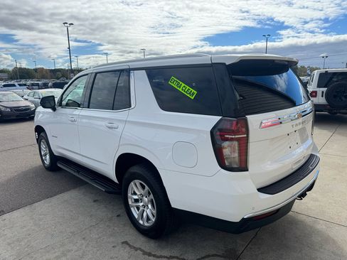 Used 2023 Chevrolet Tahoe LS image 7