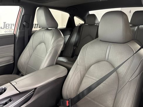 Used 2022 Toyota Avalon Limited w/ Advanced Safety Package FWD image 11
