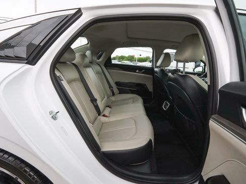 Used 2021 Kia K5 EX w/ EX Premium Package FWD image 41