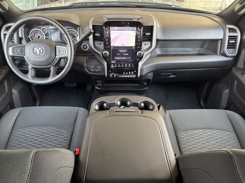 New 2026 RAM 3500 Tradesman image 19