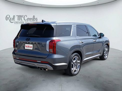 Used 2024 Hyundai Palisade Limited FWD image 5