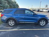 Used 2020 Ford Explorer XLT w/ Equipment Group 202A image 4