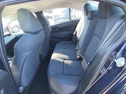 Certified 2022 Toyota Corolla LE image 22