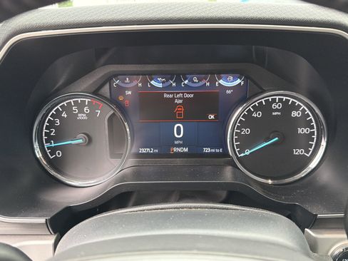 Used 2022 Ford F150 XLT w/ Equipment Group 302A High AWD/4WD image 21