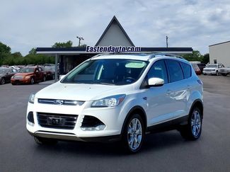 Used 2015 Ford Escape Titanium video 1