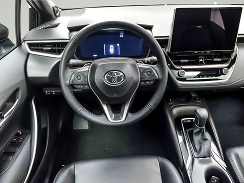 Certified 2026 Toyota Corolla XSE FWD image 13