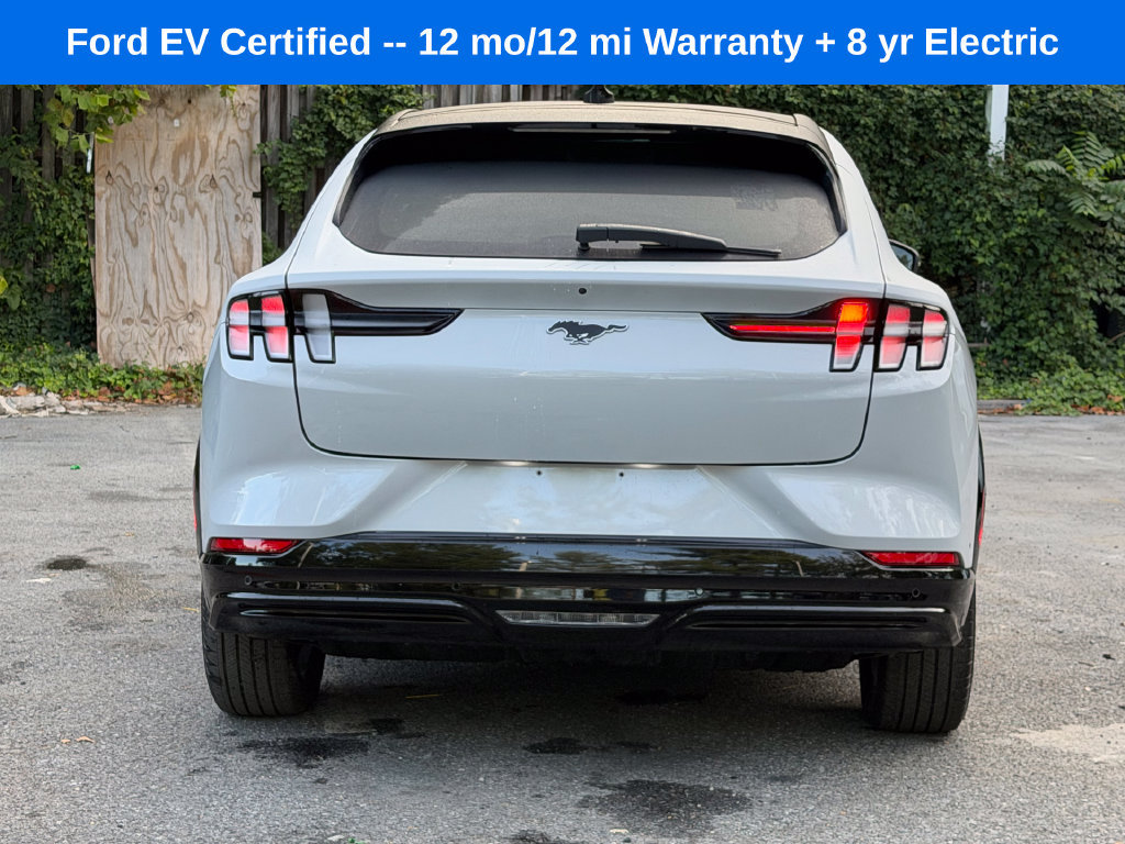 Used 2023 Ford Mustang Mach-E Premium AWD/4WD image 6