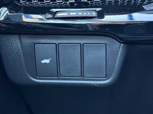 New 2026 Honda CR-V EX-L image 30