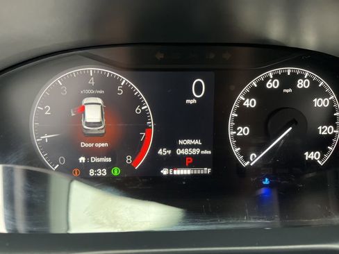 Used 2023 Honda HR-V Sport image 23