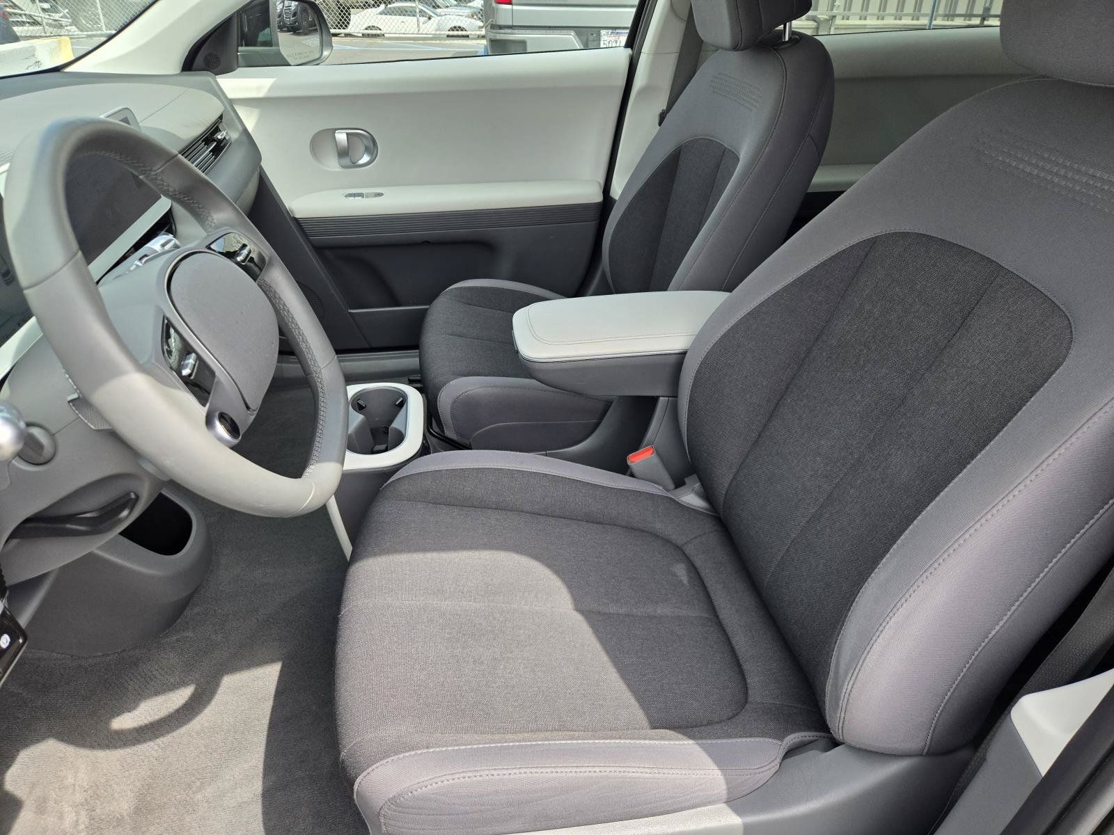 Used 2024 Hyundai Ioniq 5 SEL RWD image 23