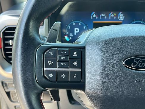 Certified 2024 Ford F150 Raptor AWD/4WD image 21
