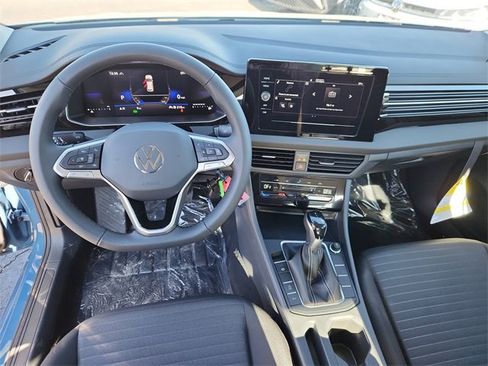 New 2026 Volkswagen Jetta S image 9