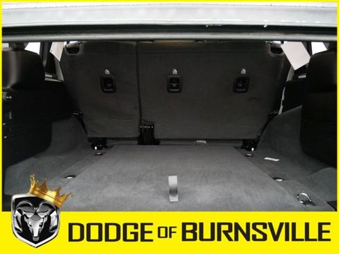 Used 2025 Jeep Wrangler Willys image 15