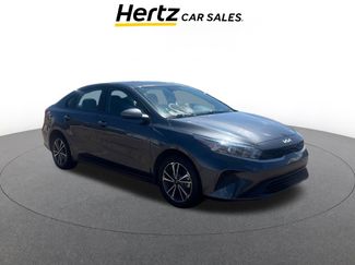 Used 2024 Kia Forte LXS image 1
