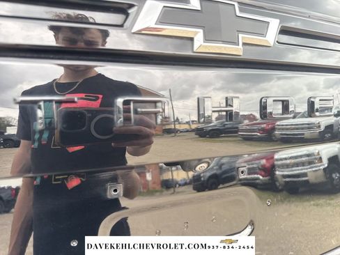 Used 2023 Chevrolet Tahoe RST w/ Luxury Package AWD/4WD image 56