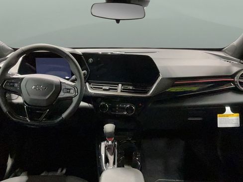 New 2026 Chevrolet Trax RS image 22