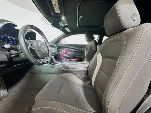 Used 2023 Chevrolet Camaro SS image 13