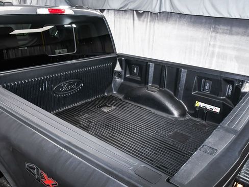 Used 2023 Ford F150 Lariat w/ Equipment Group 502A High image 80