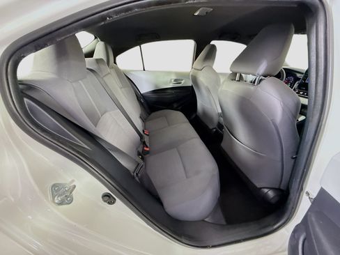 Used 2020 Toyota Corolla SE FWD image 26