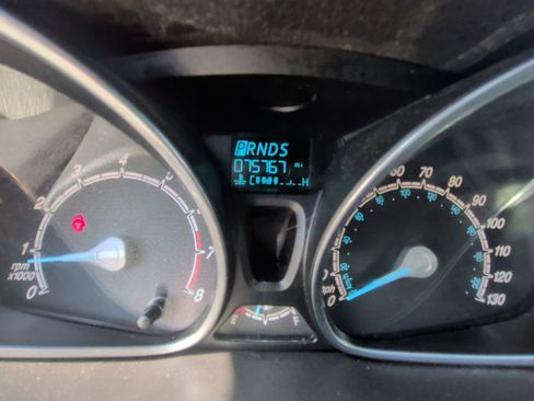 Used 2019 Ford Fiesta SE w/ Equipment Group 201A FWD image 16