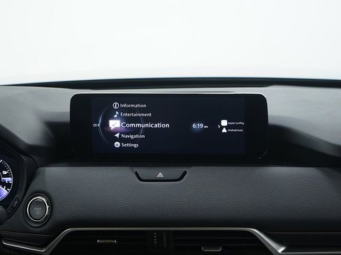 Used 2024 MAZDA CX-90 Plug-In Hybrid w/ Preferred image 15