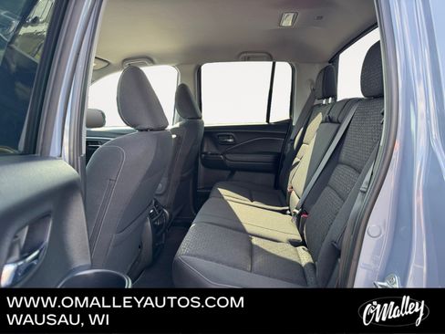 Used 2023 Honda Ridgeline Sport image 11