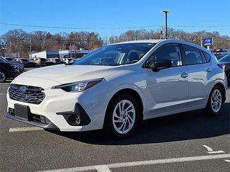 Used 2024 Subaru Impreza 2.0i video 3