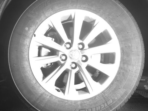 Used 2025 Toyota Grand Highlander FWD image 12