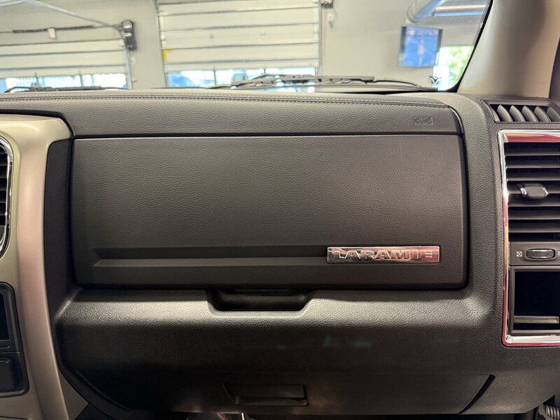 Used 2013 RAM 1500 Laramie w/ Convenience Group AWD/4WD image 6