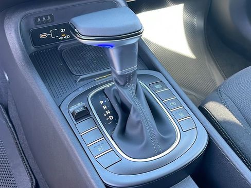 New 2026 Hyundai Kona SEL Sport image 21