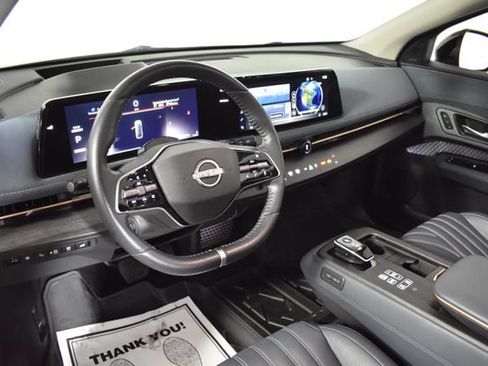 Certified 2023 Nissan Ariya AWD/4WD image 13