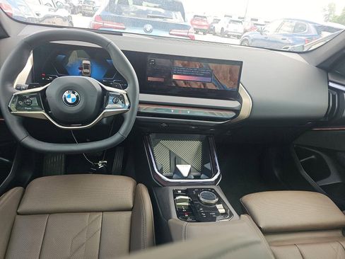 Used 2025 BMW X3 xDrive30 w/ Premium Package AWD/4WD image 12