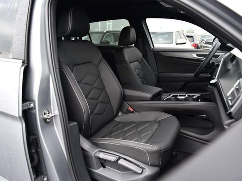 New 2026 Volkswagen Atlas Cross Sport SE AWD/4WD image 20