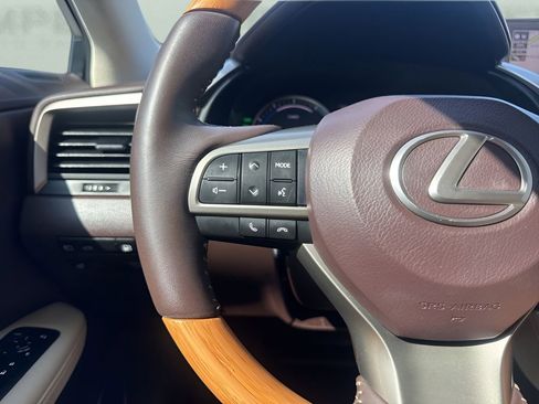 Used 2019 Lexus RX 450h AWD w/ Navigation Package image 15