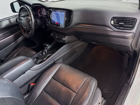 Used 2023 Dodge Durango GT image 39