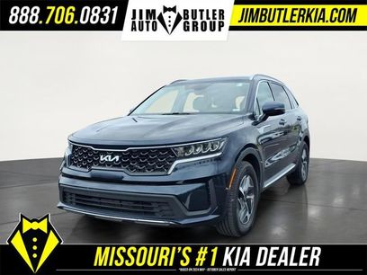 Used 2022 Kia Sorento S