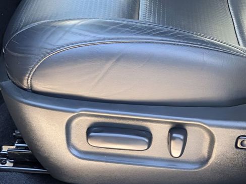 Used 2022 Toyota Tacoma TRD Sport w/ TRD Premium Sport Package image 24