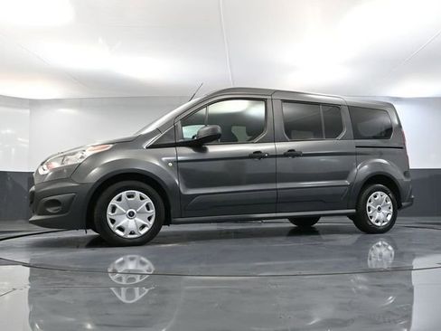 Used 2018 Ford Transit Connect XL image 50