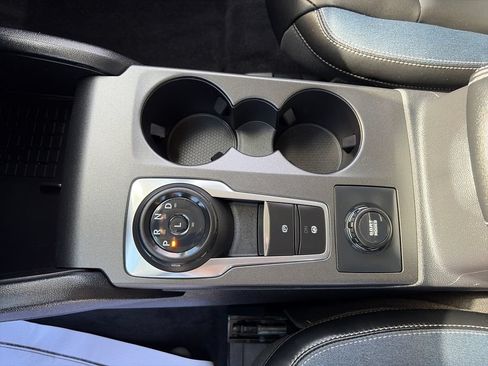 Used 2025 Ford Bronco Sport Outer Banks w/ Outer Banks Tech Package+ AWD/4WD image 25
