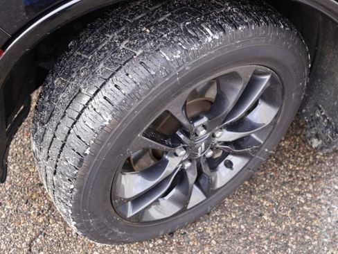 Certified 2021 Dodge Durango R/T w/ Technology Group image 14