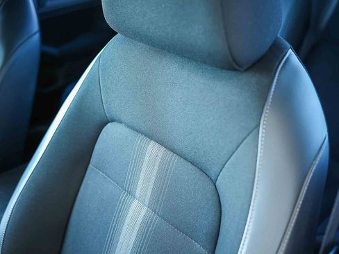 Certified 2022 Honda Civic Sport image 31