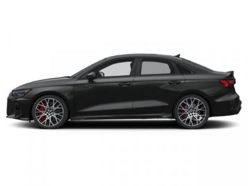 New 2026 Audi RS 3 AWD/4WD image 3